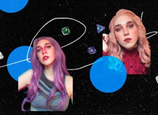 Dungeons & Dragons TikTok Is Gen Z at Its Most Wholesome