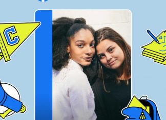 Facebook just invented … Facebook