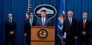 Feds Charge Chinese Hackers With Ripping Off Video Game Loot From 9 Companies