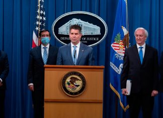 Feds Charge Chinese Hackers With Ripping Off Video Game Loot From 9 Companies