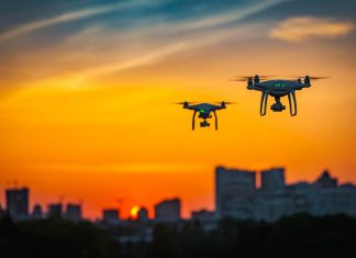 Government releases emerging aviation technology paper – Infrastructure Magazine