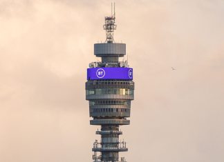 How BT is shifting its engineers into the fast lane