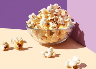 How to Host a Virtual Watch Party