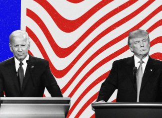 How to Watch the First 2020 Presidential Debate