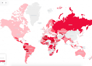 Ideas wanted: Help make the world’s biggest covid-19 symptom database useful