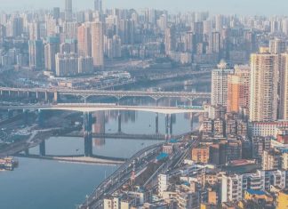 If China plans to go carbon neutral by 2060, why is it building so many coal plants?