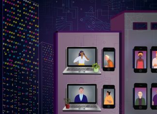 “It’s kinda like a first date”: How to make the most of starting a new job remotely
