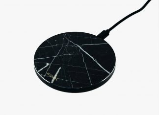 My Doomed Search for a Bedside Wireless Phone Charger