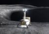 NASA will pay for moon rocks excavated by private companies