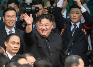 North Korean hackers steal billions in cryptocurrency. How do they turn it into real cash?