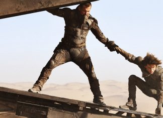 The First ‘Dune’ Trailer Makes Some Epic Promises