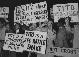 Trump’s TikTok Farce Ignores the Lessons of the Red Scare