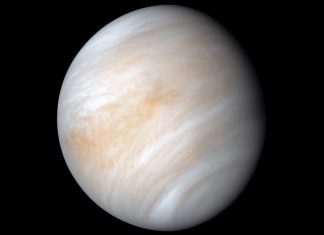 We need to go to Venus as soon as possible
