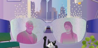 We’re closer to holographic meetings than you think