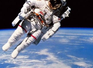 When will we see ordinary people going into space?