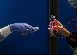 Will new travel technology invade your privacy? – National Geographic