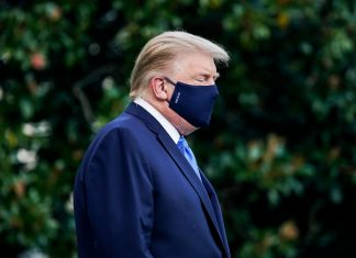 A Dangerous Year in America Enters Its Most Dangerous Month