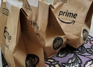 A new Amazon feature should make it easier to get a grocery delivery slot this winter