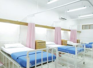 A wave of ransomware hits US hospitals as coronavirus spikes