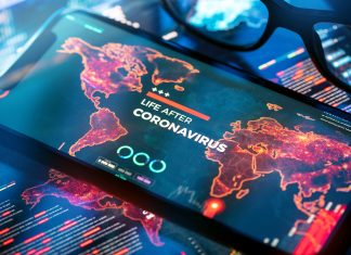 Cloud adoption in a post-COVID world