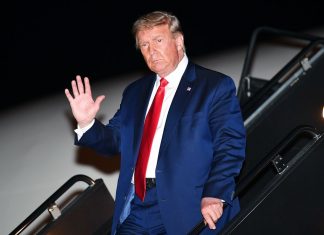 Did a Security Researcher Guess Trump’s Twitter Password?