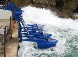 Eco Wave Power Enters MOU with MSMART Future Technology Co, Vietnam – Off Grid Energy Independence