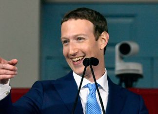 Election officials are scrambling to get their cut of Mark Zuckerberg’s $250 million