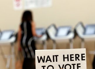 Election result delays mean “the system is working,” says cybersecurity chief