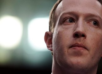 Google and Facebook hate a proposed privacy law. News publishers should embrace it.
