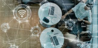 How technology will shape the future of the workplace – Information Age