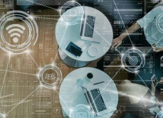 How technology will shape the future of the workplace – Information Age