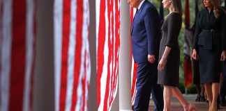 How Wisconsin’s slowed-down mail could decide the election