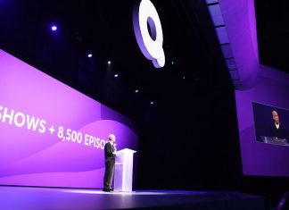 In defense of Quibi