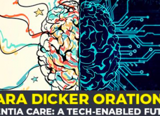 Technology to enable people living with dementia – Inside Ageing