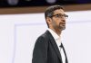 The Anticlimax of the Google Antitrust Suit