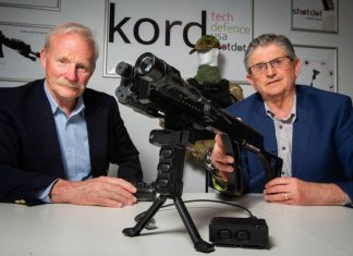 The Canberra-made device that will soon become new technology for Australian soldiers – The Canberra Times