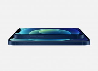 The iPhone 12 Mini Marks the Triumphant Return of the Good Small Phone