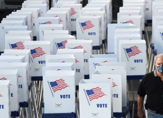 The many ways we know 2020 will be a banner year for voting