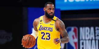 The NBA Bubble Was a Success Because It Failed