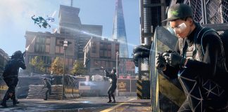 ‘Watch Dogs: Legion’ Tackles Surveillance Without Humanity