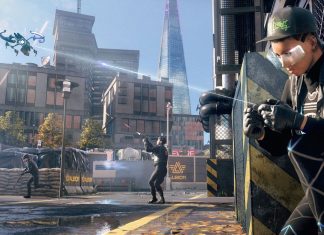 ‘Watch Dogs: Legion’ Tackles Surveillance Without Humanity
