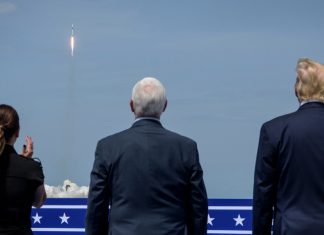 We need to shield the US space program from election cycle chaos