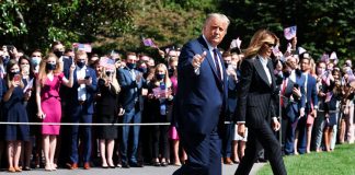 Who will tell us the truth about Trump’s health?