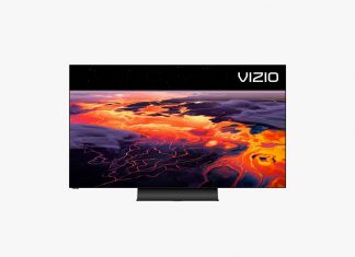 A 4K OLED TV for $900? This Vizio Deal Is a Steal