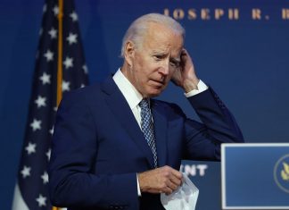 A Covid Vaccine Nears, Biden Gets to Work, and More News