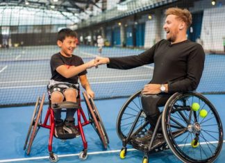 AIS Brings Brightest Sport And Technology Minds Together For STARS – Ministry of Sport