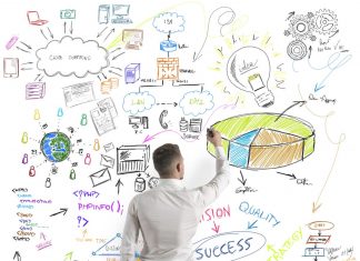Applying agile in POCs for emerging technologies