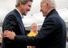 Biden names John Kerry climate czar, in a recommitment to global cooperation