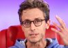 BuzzFeed’s Jonah Peretti on why he bought HuffPost and why the New York Times can’t be “the paper of record”