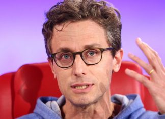 BuzzFeed’s Jonah Peretti on why he bought HuffPost and why the New York Times can’t be “the paper of record”